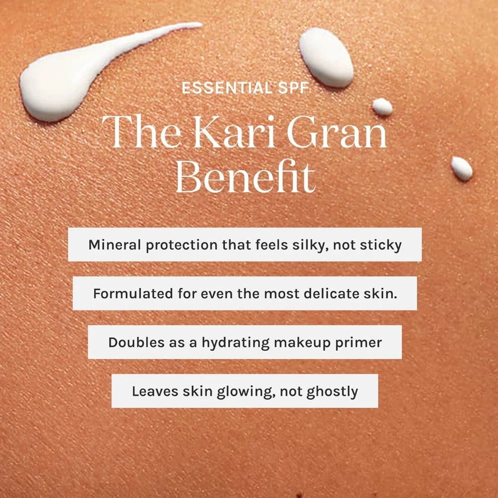 Kari Gran‎ Essential SPF 30 - Picture 7 of 8